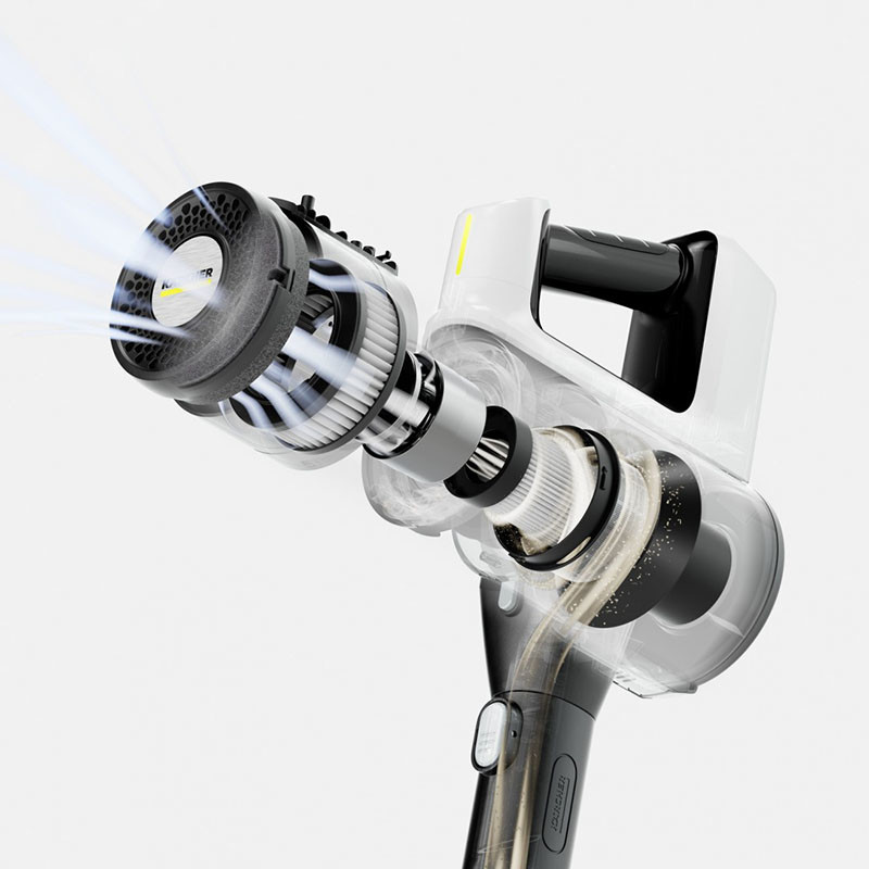 Karcher štapni beži?ni usisiva?I VCS 3 