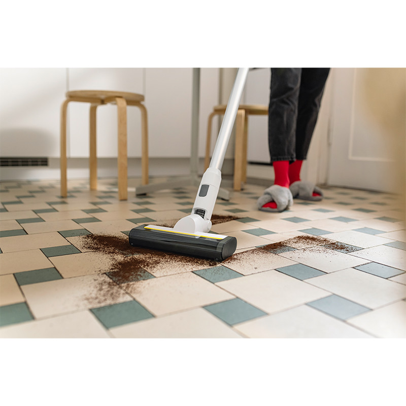 Karcher štapni usisiva? KVA 2 
