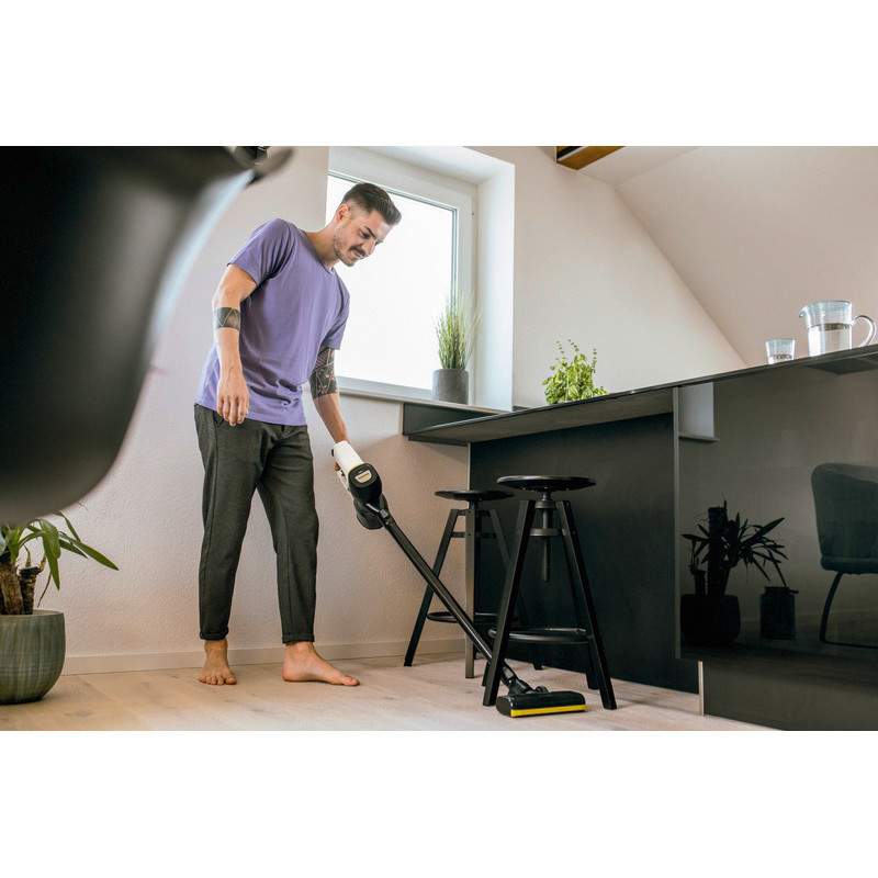 Karcher štapni usisiva? VC 4 MYHOME 