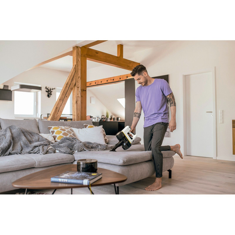 Karcher štapni usisiva? VC 4 MYHOME 