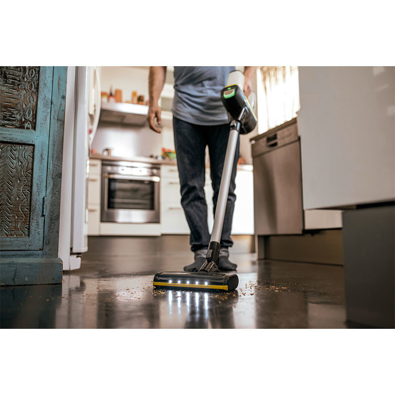 Karcher štapni usisiva? VC 6 CORDLESS OURFAMILY