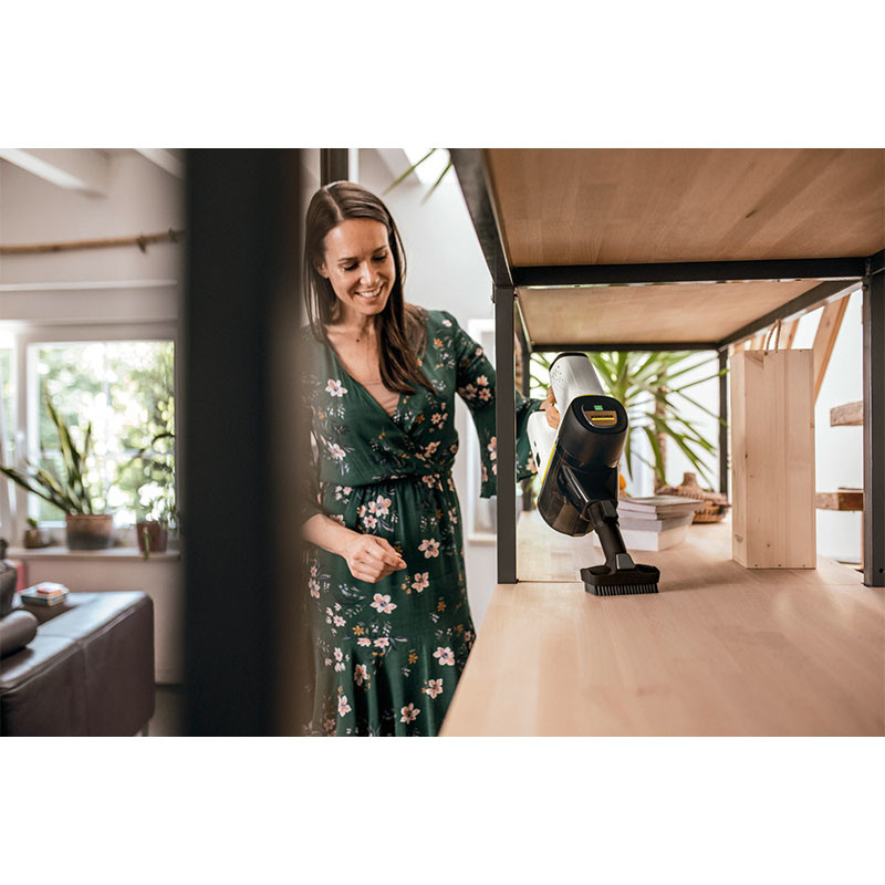 Karcher štapni usisiva? VC 6 CORDLESS OURFAMILY