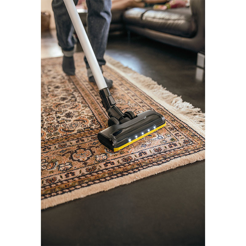 Karcher štapni usisiva? VC 6 CORDLESS OURFAMILY