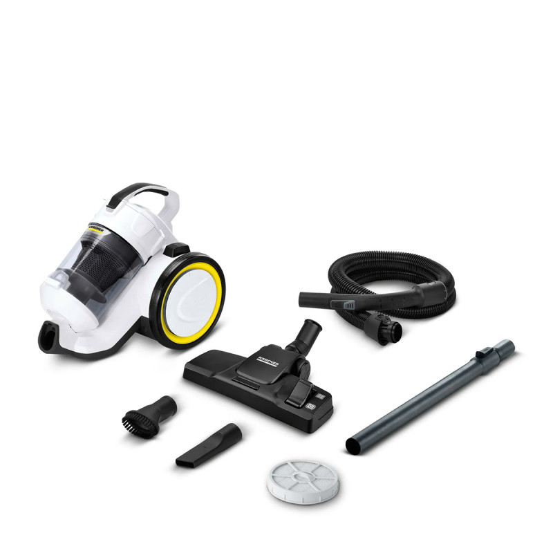 Karcher usisivač sa posudom VC3 