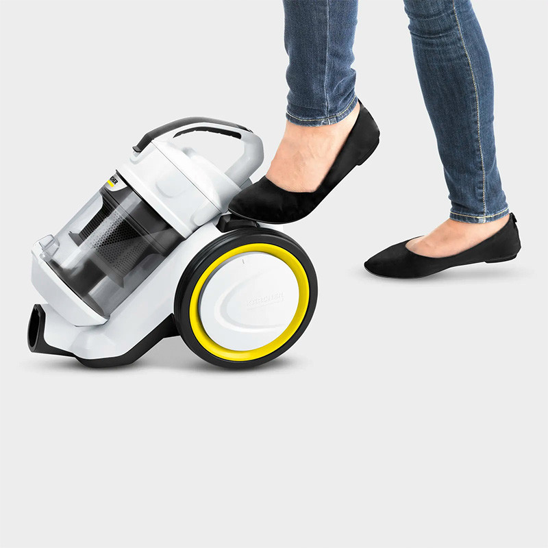 Karcher usisiva? sa posudom VC3 