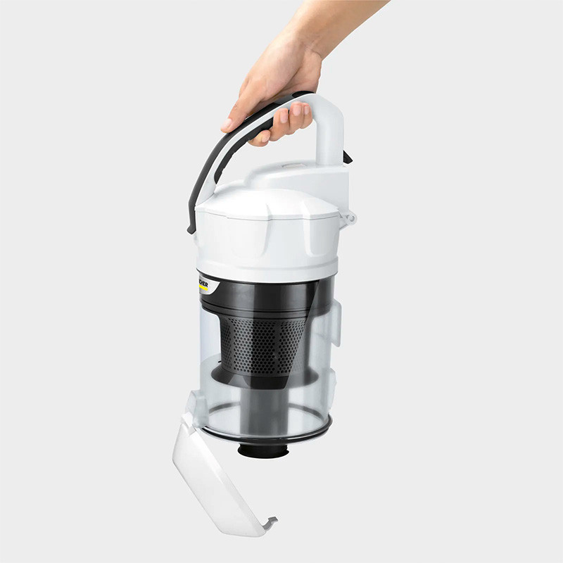 Karcher usisiva? sa posudom VC3 