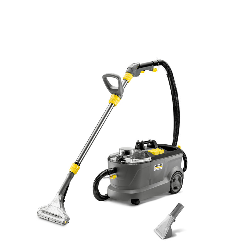 Karcher usisivač za dubinsko pranje PUZZI 10/1 + poklon vaučer od 1000 RSD