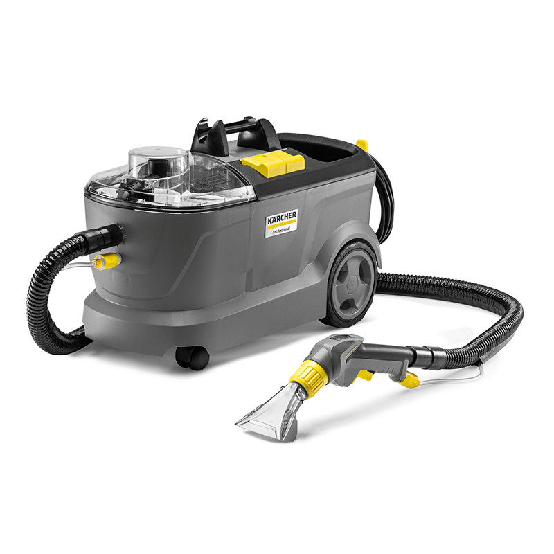 Karcher usisiva? za dubinsko pranje PUZZI 10/1 