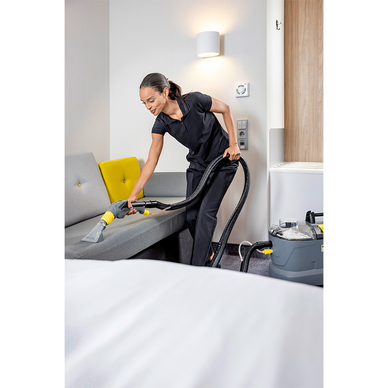 Karcher usisiva? za dubinsko pranje PUZZI 10/1 