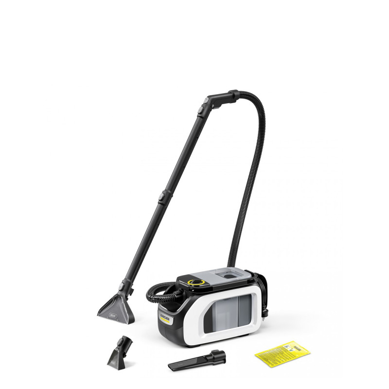 Karcher usisivač za dubinsko pranje SE 3 Compact Floor 