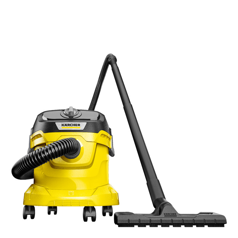 Karcher usisivač za suvo i mokro usisavanje KWD 2  S V-15/4/18