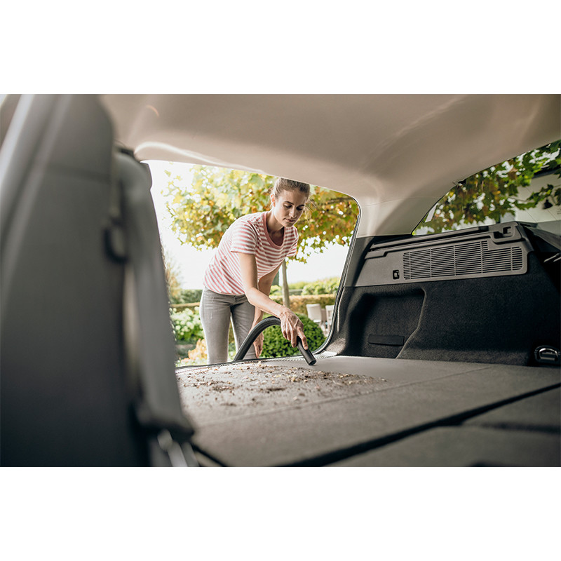Karcher usisiva? za suvo i mokro usisavanje KWD 2  S V-15/4/18