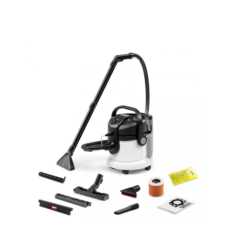Karcher usisivač za suvo i mokro usisavanje SE 4 