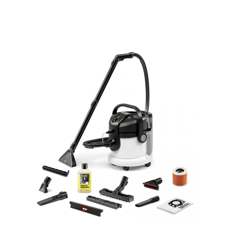 Karcher usisivač za suvo i mokro usisavanje SE4PLUS 