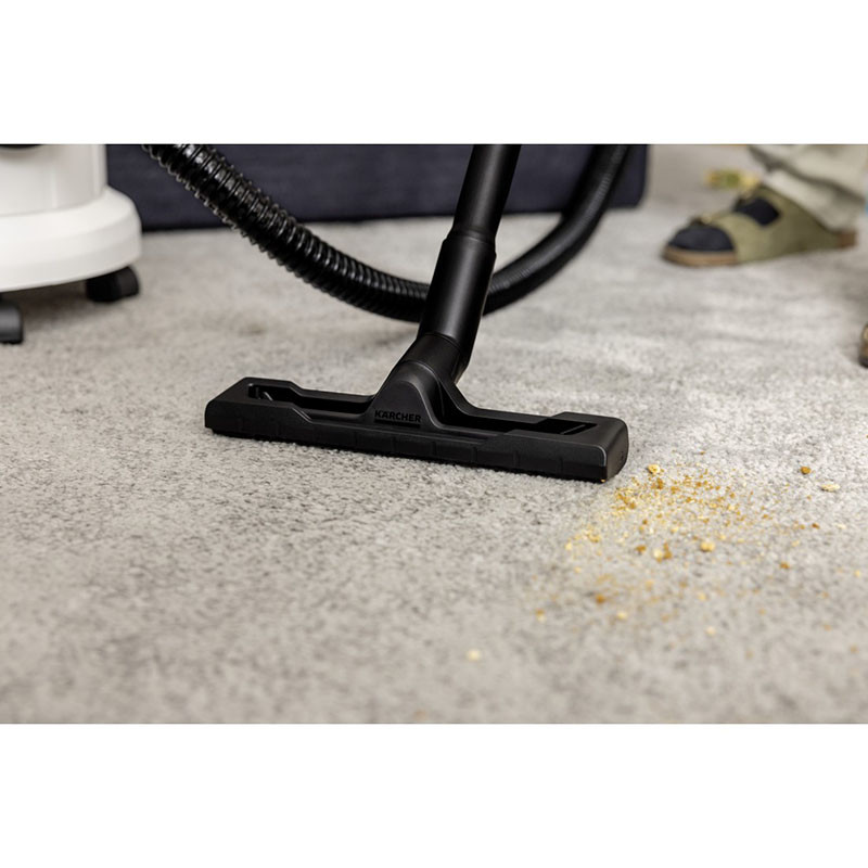 Karcher usisiva? za suvo i mokro usisavanje SE4PLUS 