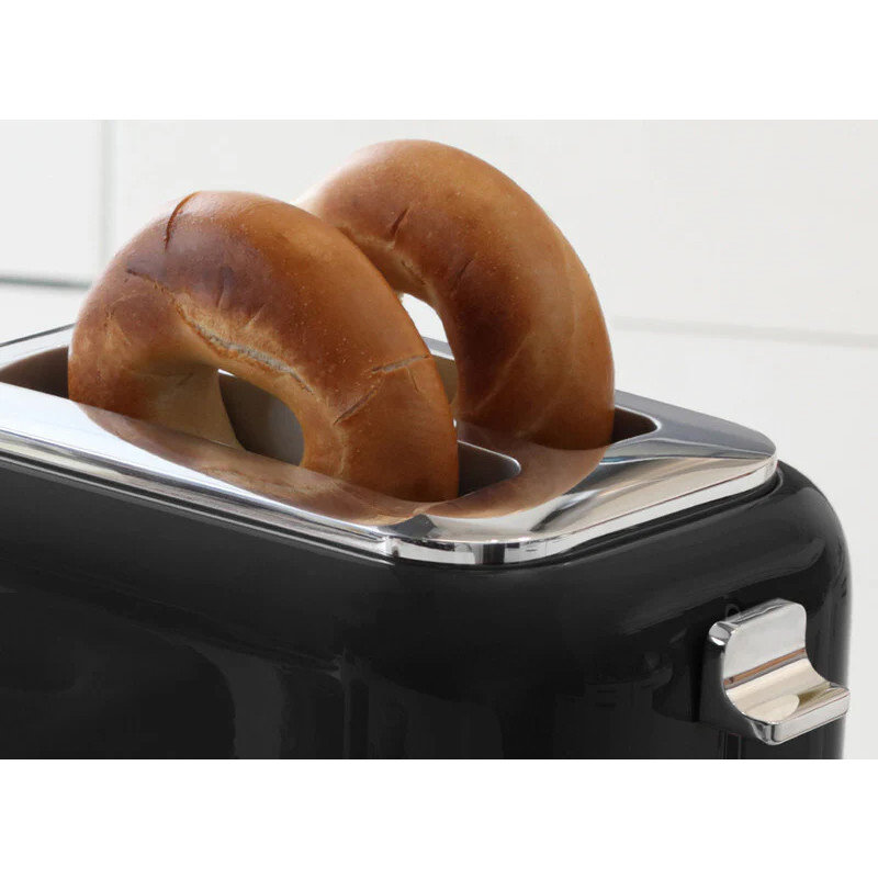 Kenwood toster TCX751BK 