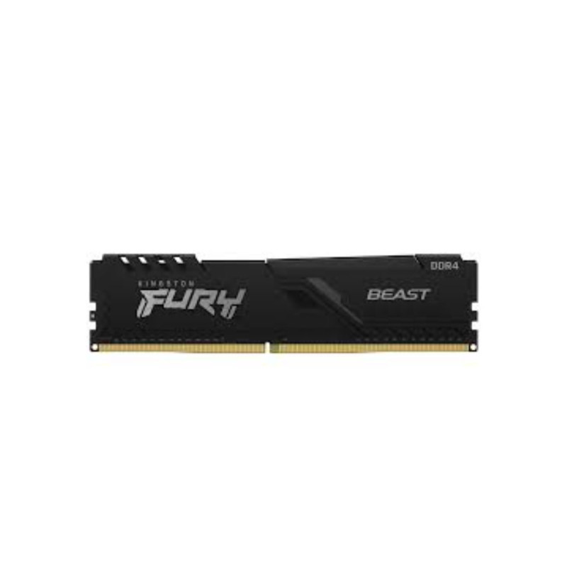 Kingston memorija Fury Beast KF432C16BB 8 8GB DIMM DDR4 3200MHz