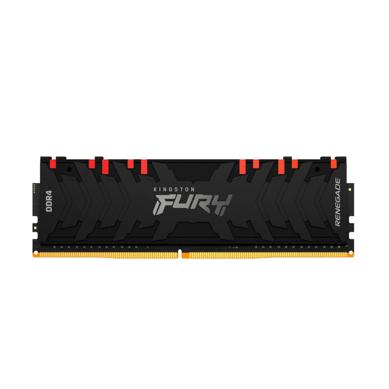 Kingston memorija Fury Renegade KF432C16RBA 8 8GB DIMM DDR4 3200MHz