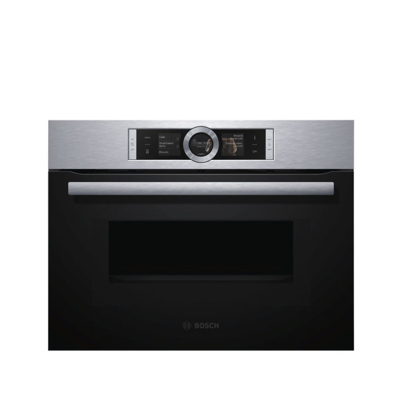 Bosch ugradna rerna CMG656BS1