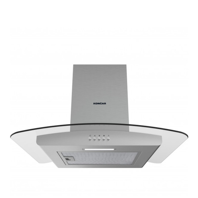 Končar aspirator NZ60MGI 