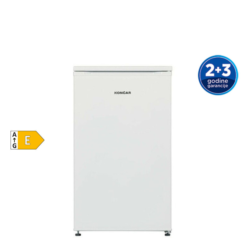 Končar frižider H481001B1V 