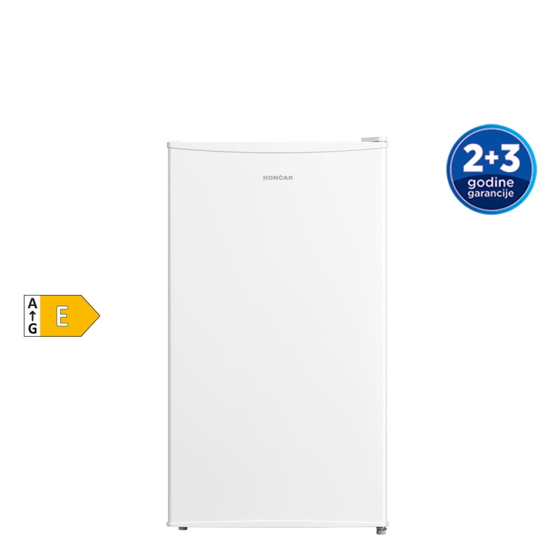 Končar frižider H4880BM 