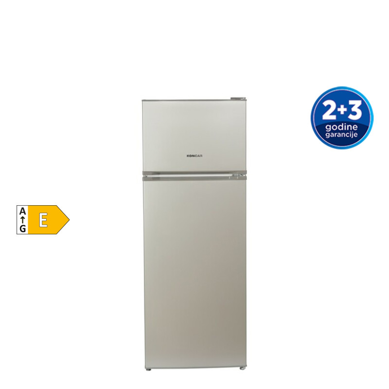 Končar frižider HL54262SV