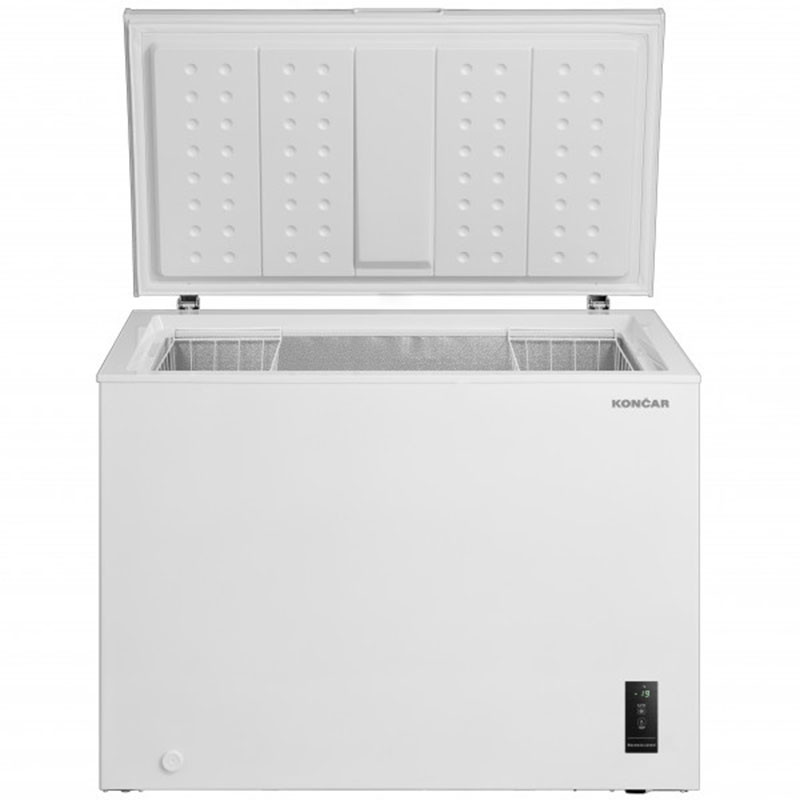 Kon?ar horizontalni zamrziva? LV249BM 