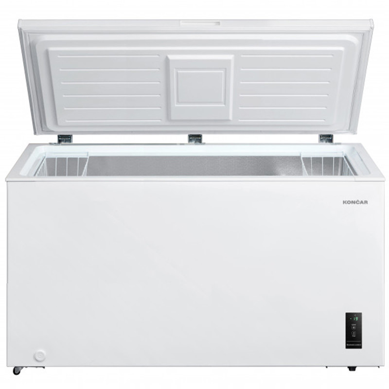 Kon?ar horizontalni zamrziva? sandu?ar LV418BM 