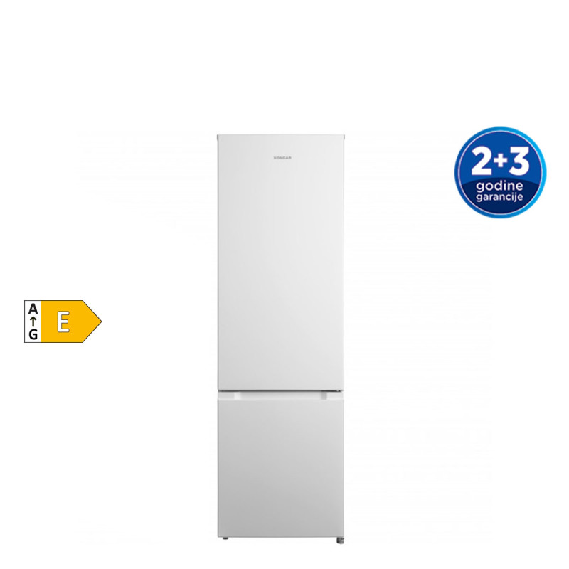 Končar kombinovani frižider HC55262BM 