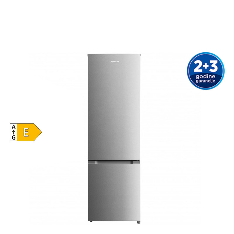 Končar kombinovani frižider HC55262IM 