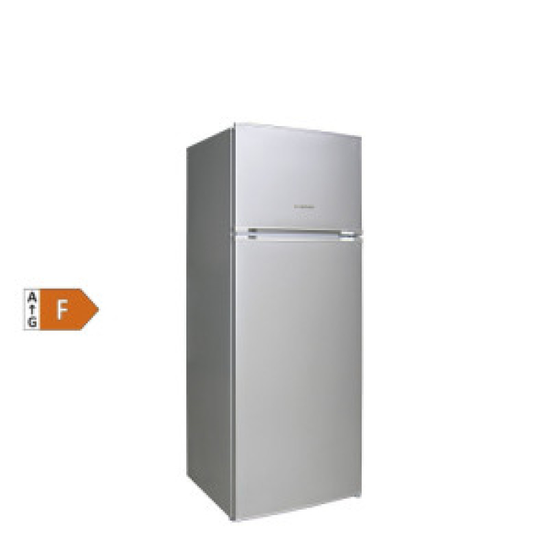 Končar kombinovani frižider HL1A54262.SFN + poklon Metalac duboka šerpa DISNEY UŠI 16cm/2lit