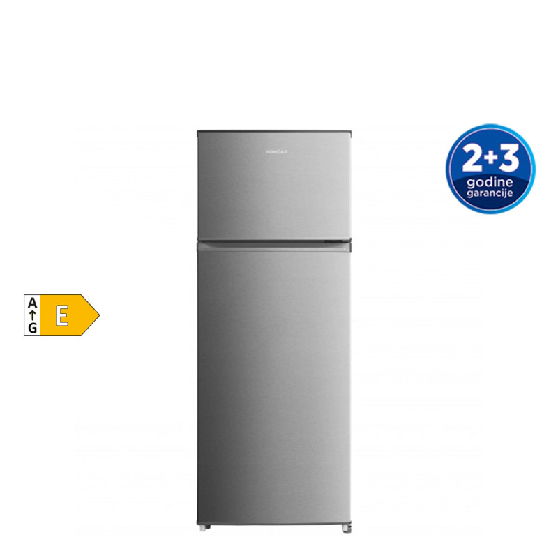 Končar kombinovani frižider HL55204IM 