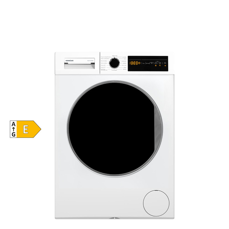 Končar mašina za pranje i sušenje veša KVM1496INV