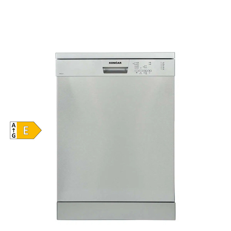 Končar mašina za pranje sudova PP 60.ILYN5 