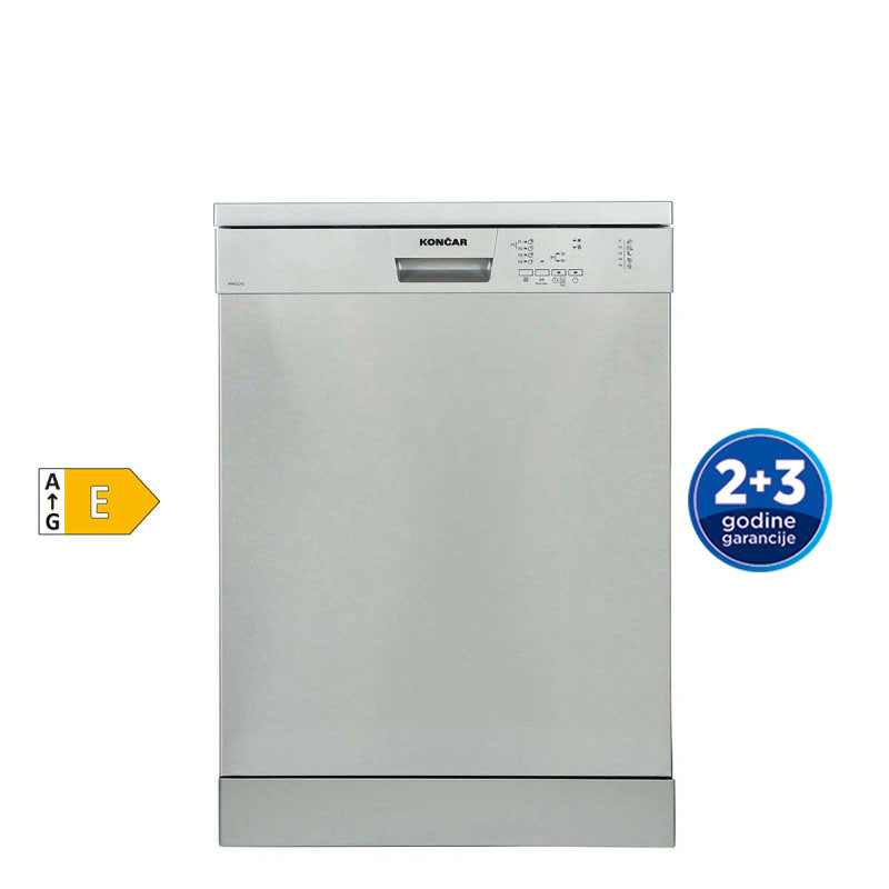 Končar mašina za pranje sudova PP 60.ILYN5 