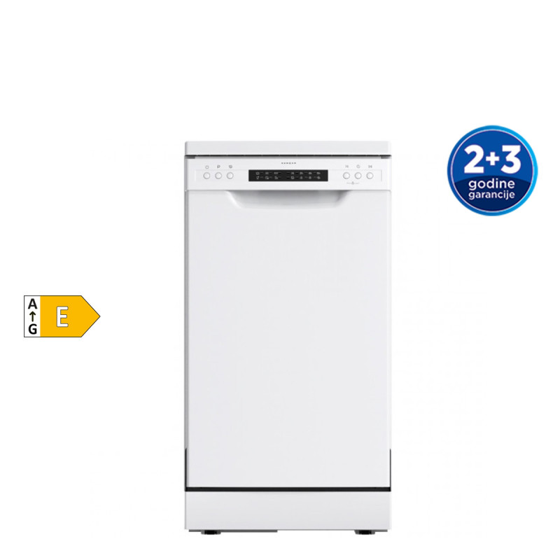 Končar mašina  za pranje sudova PP45BM6  