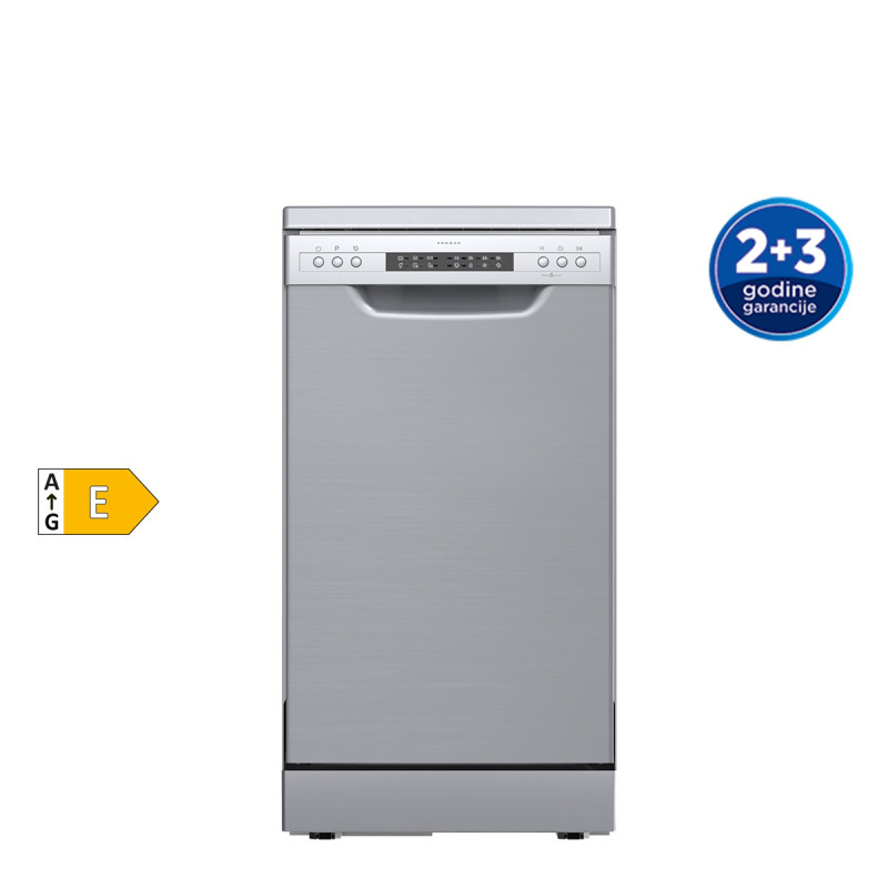 Končar mašina za pranje sudova PP45SM6 