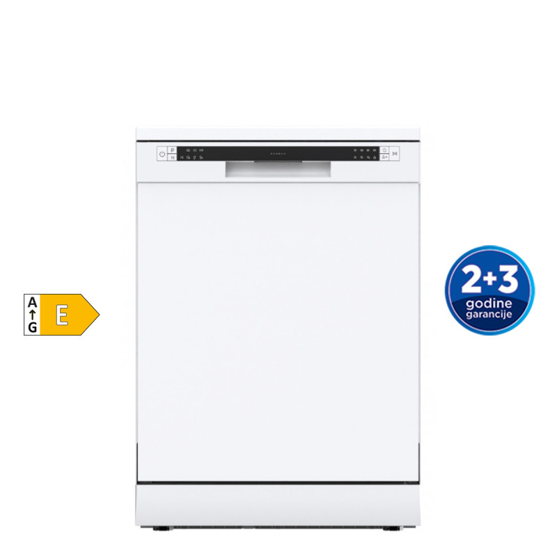 Končar mašina za pranje sudova PP60BCM6