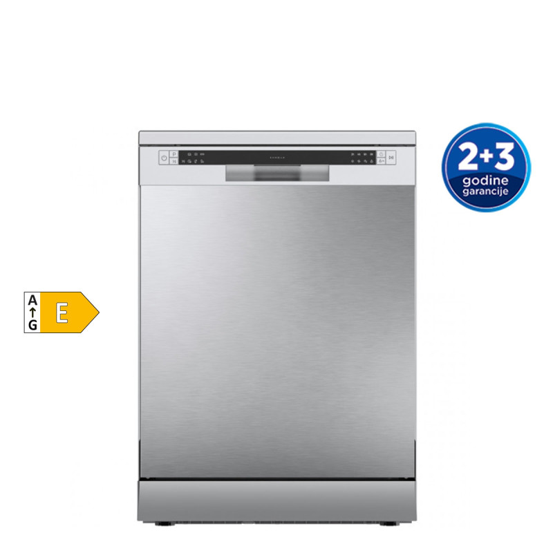 Končar mašina za pranje sudova PP60ICM6 