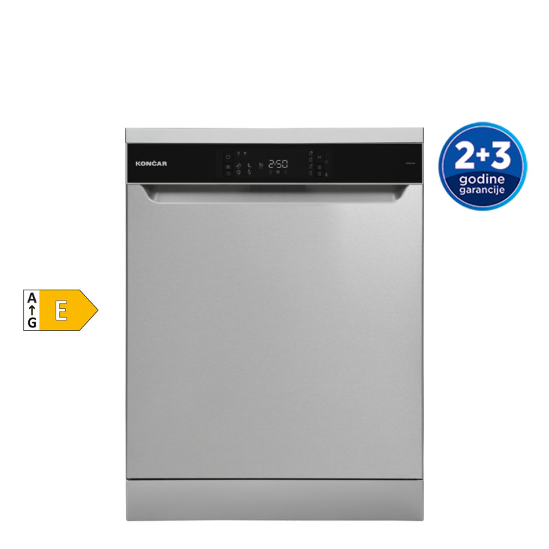 Končar mašina za pranje sudova PP60IH5