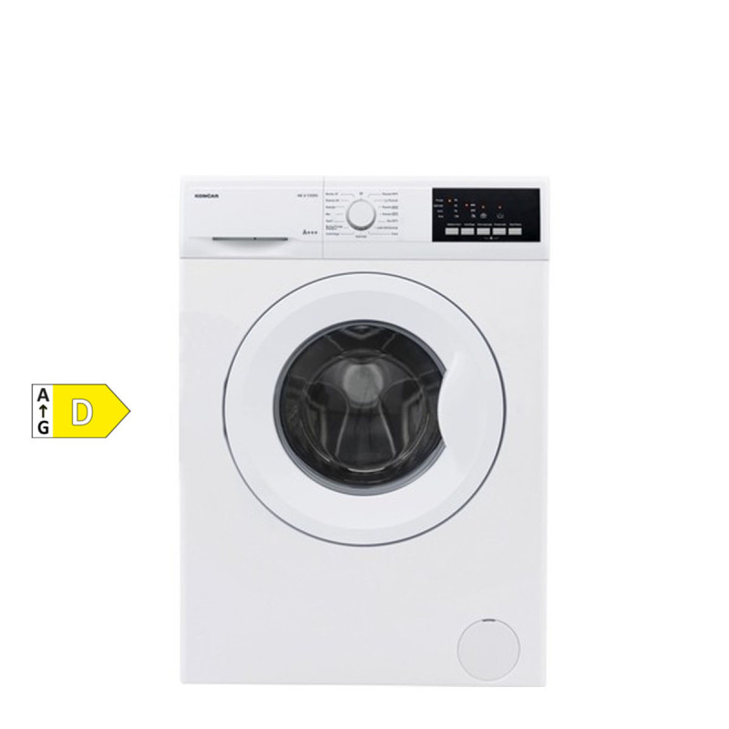 Končar mašina za pranje veša VM 08 7 FCPN3 
