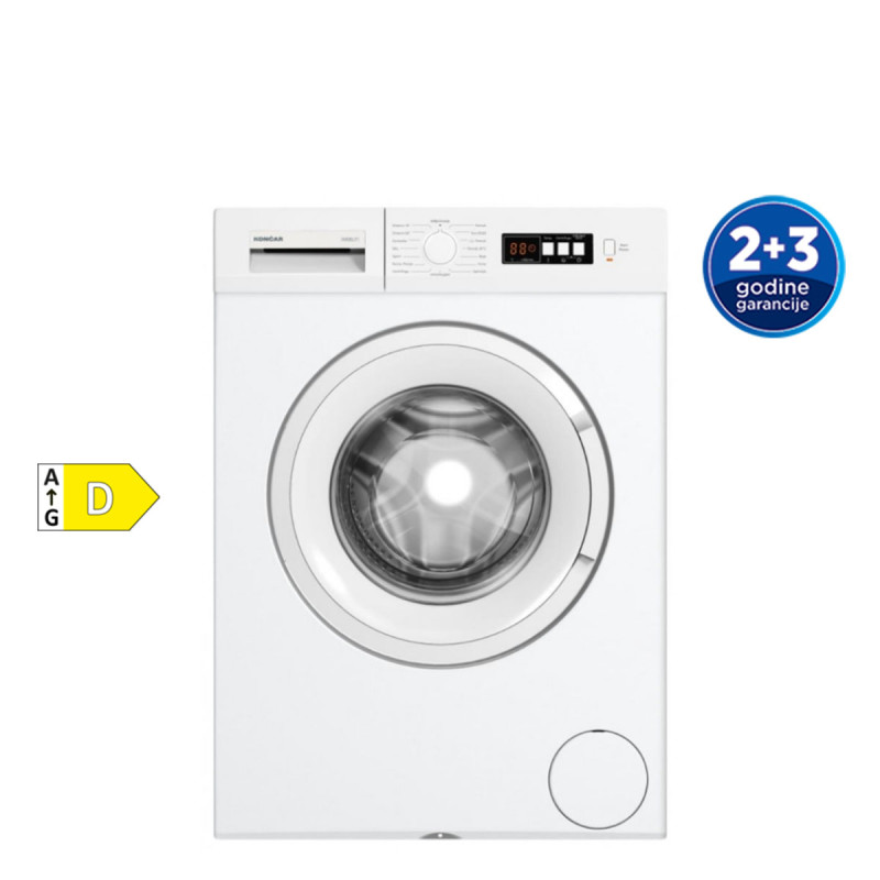 Končar mašina za pranje veša VM085JT1