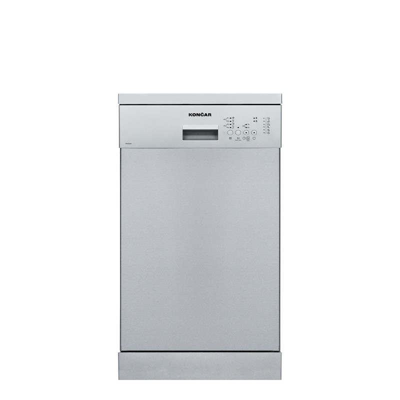 Končar mašina za pranje sudova PP45.ILY6 