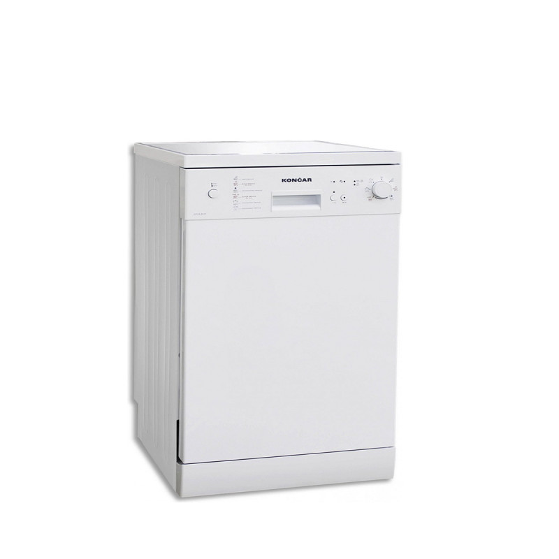 Končar mašina za pranje sudova PP45 BL6 