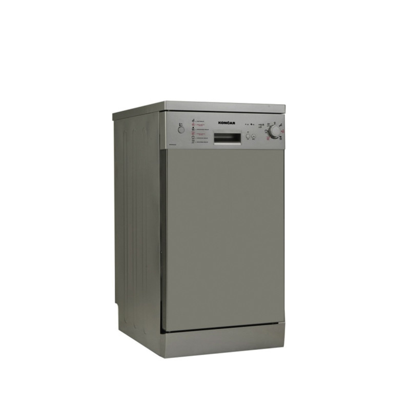 Končar mašina za pranje sudova PP45 IL6 