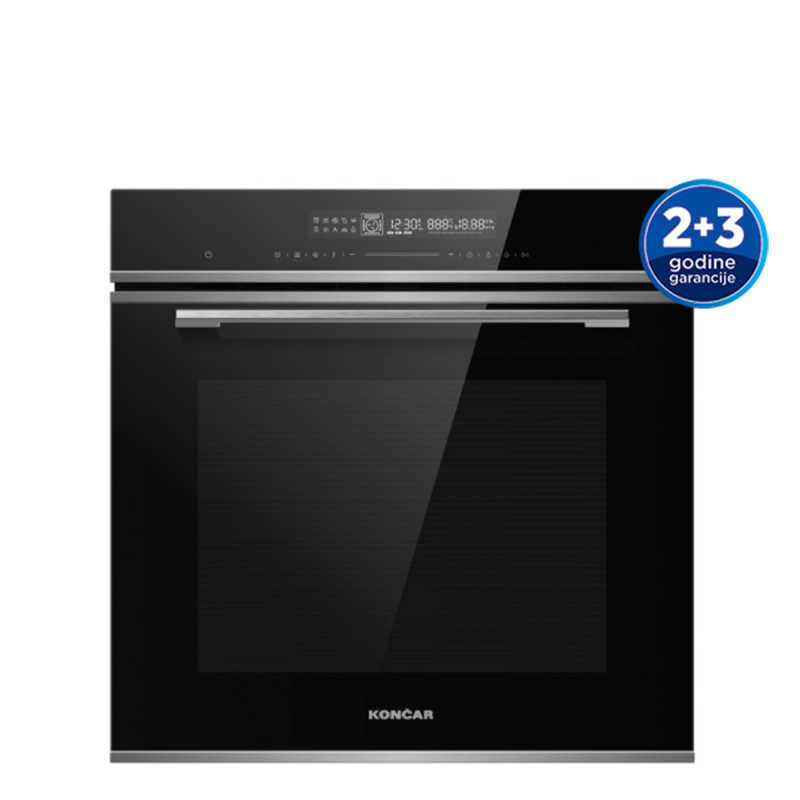 Končar ugradna rerna UPV7215TM 