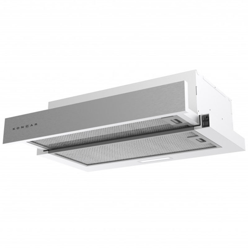 Kon?ar ugradni aspirator NU60MI1 