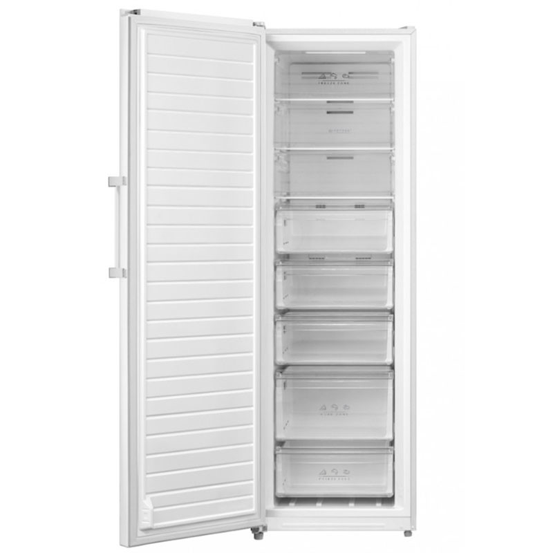 Kon?ar vertikalni zamrziva? L60273NFEBM 