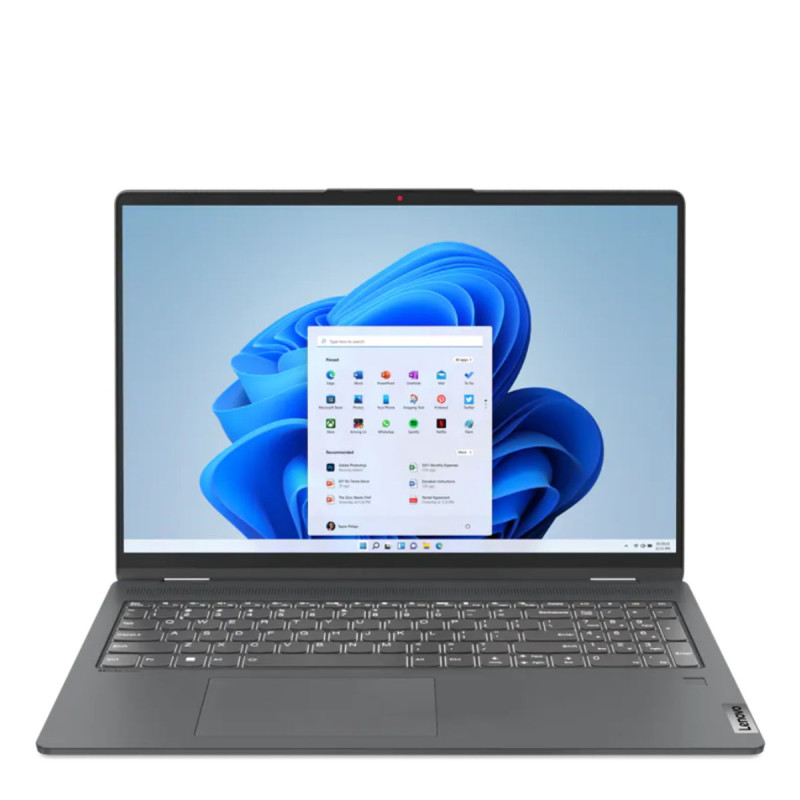 Lenovo laptop Flex 5 16IAU7 Win11 Pro 16